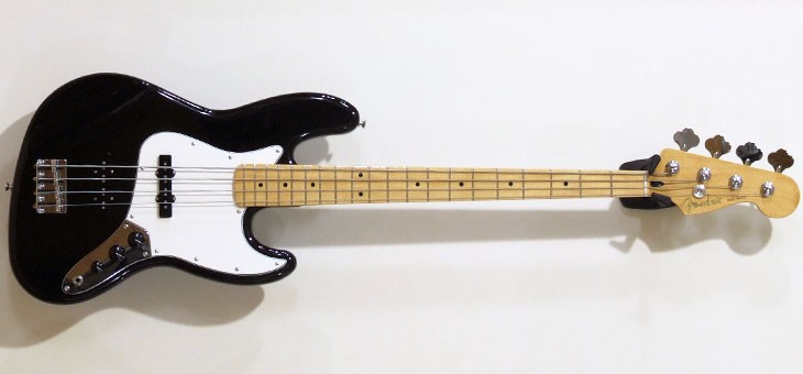 Fender - Player series Jazz